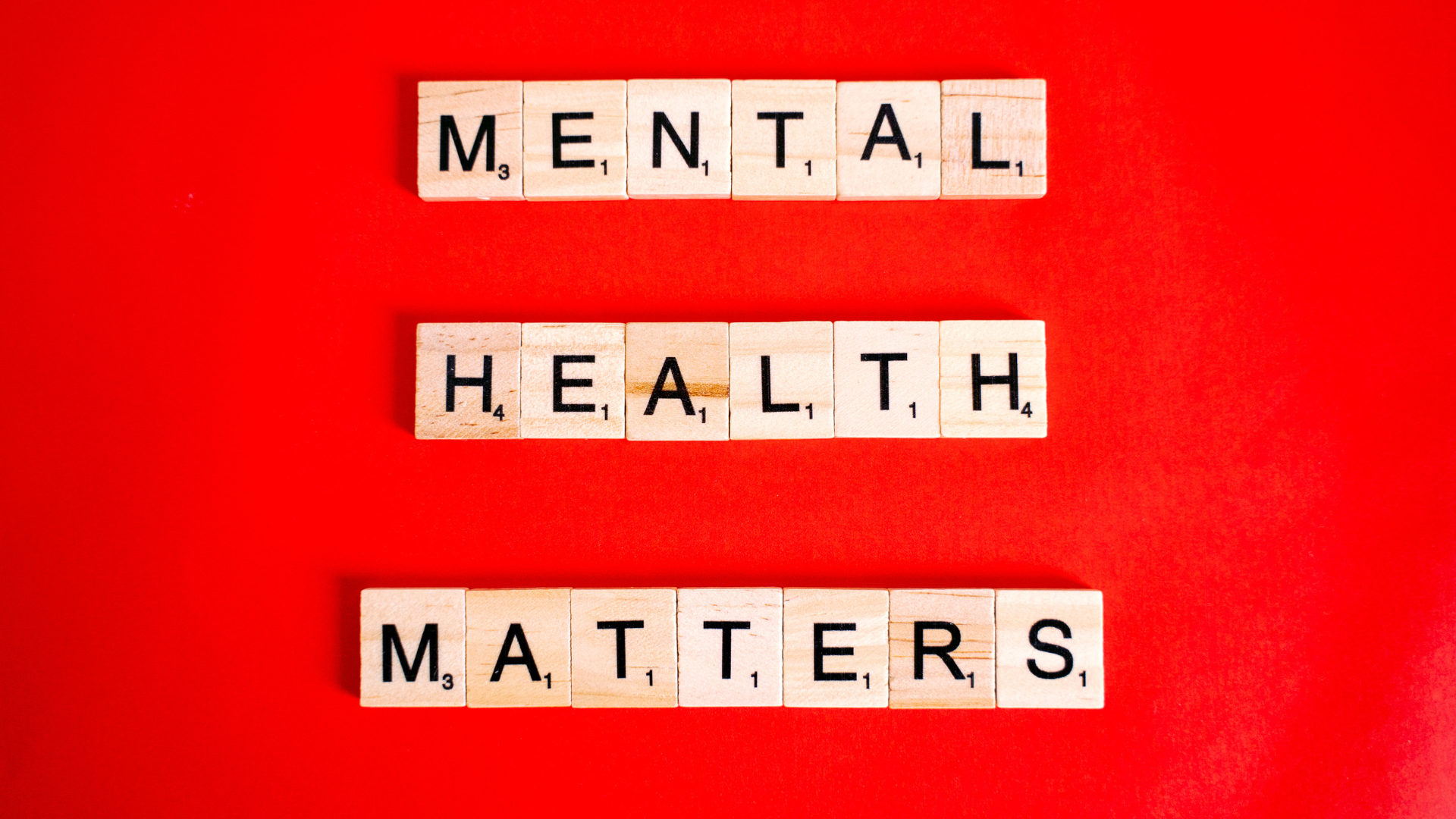 Elevating Awareness: Your Mental Health Matters