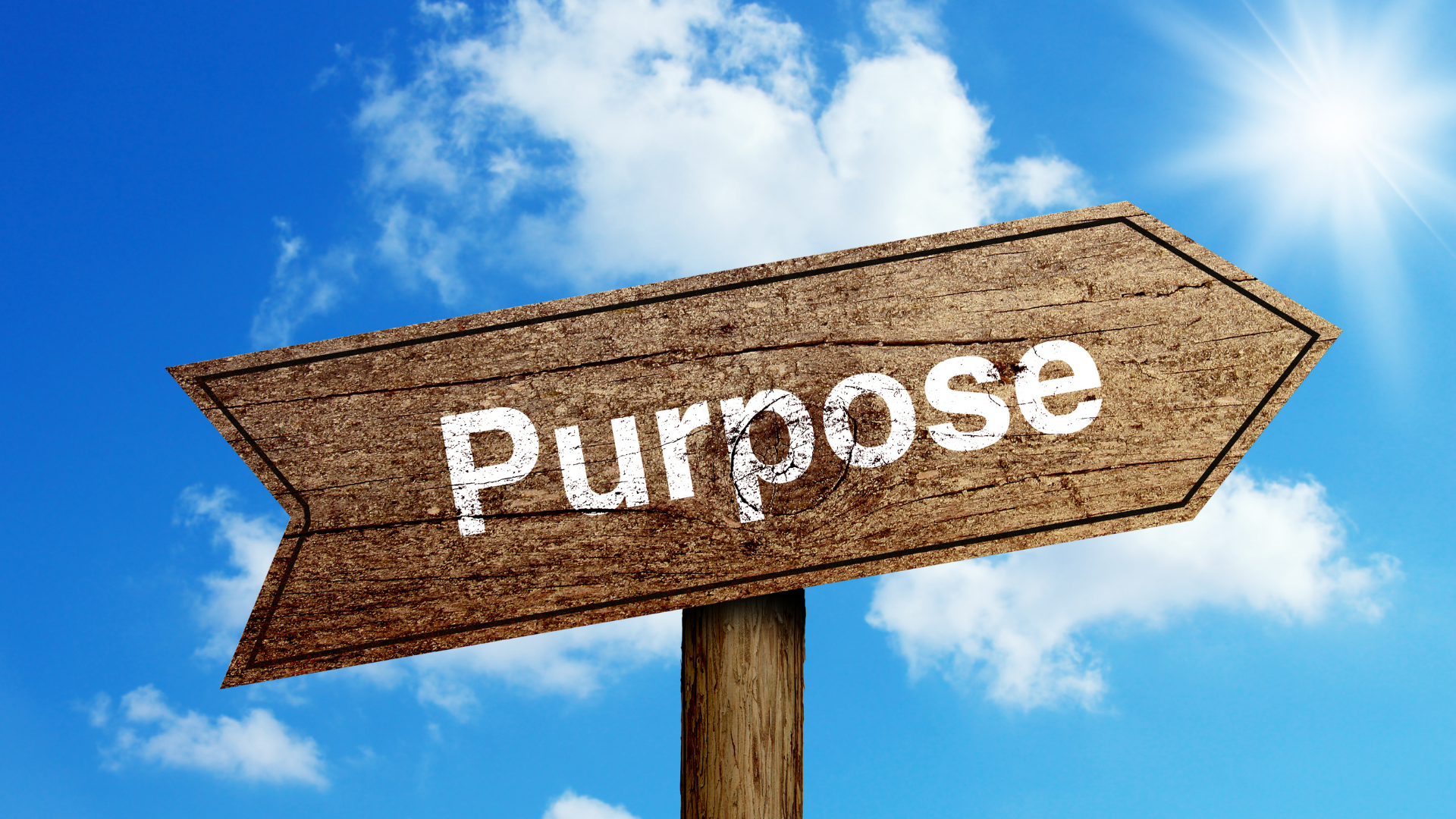 Building a Life of Purpose: Rediscovering Meaning After Recovery