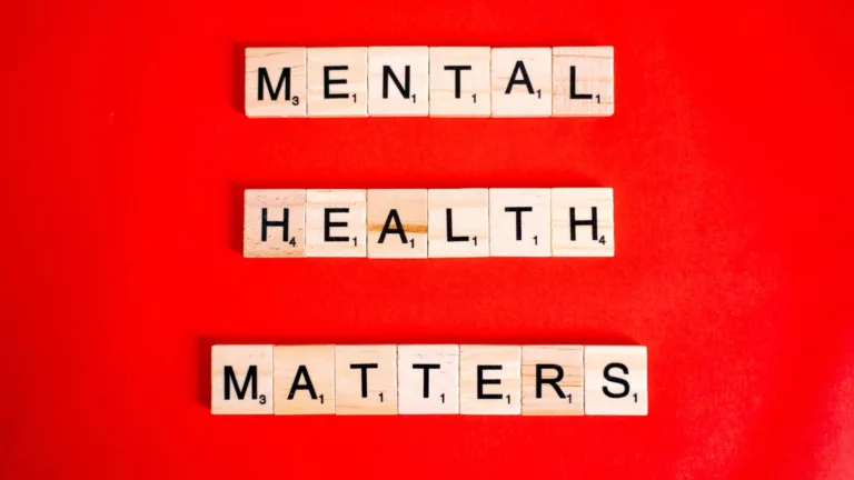 Elevating Awareness: Your Mental Health Matters