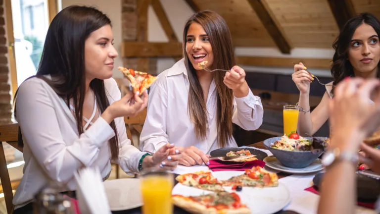 Navigating the Social Scene: Tips for a Dry January